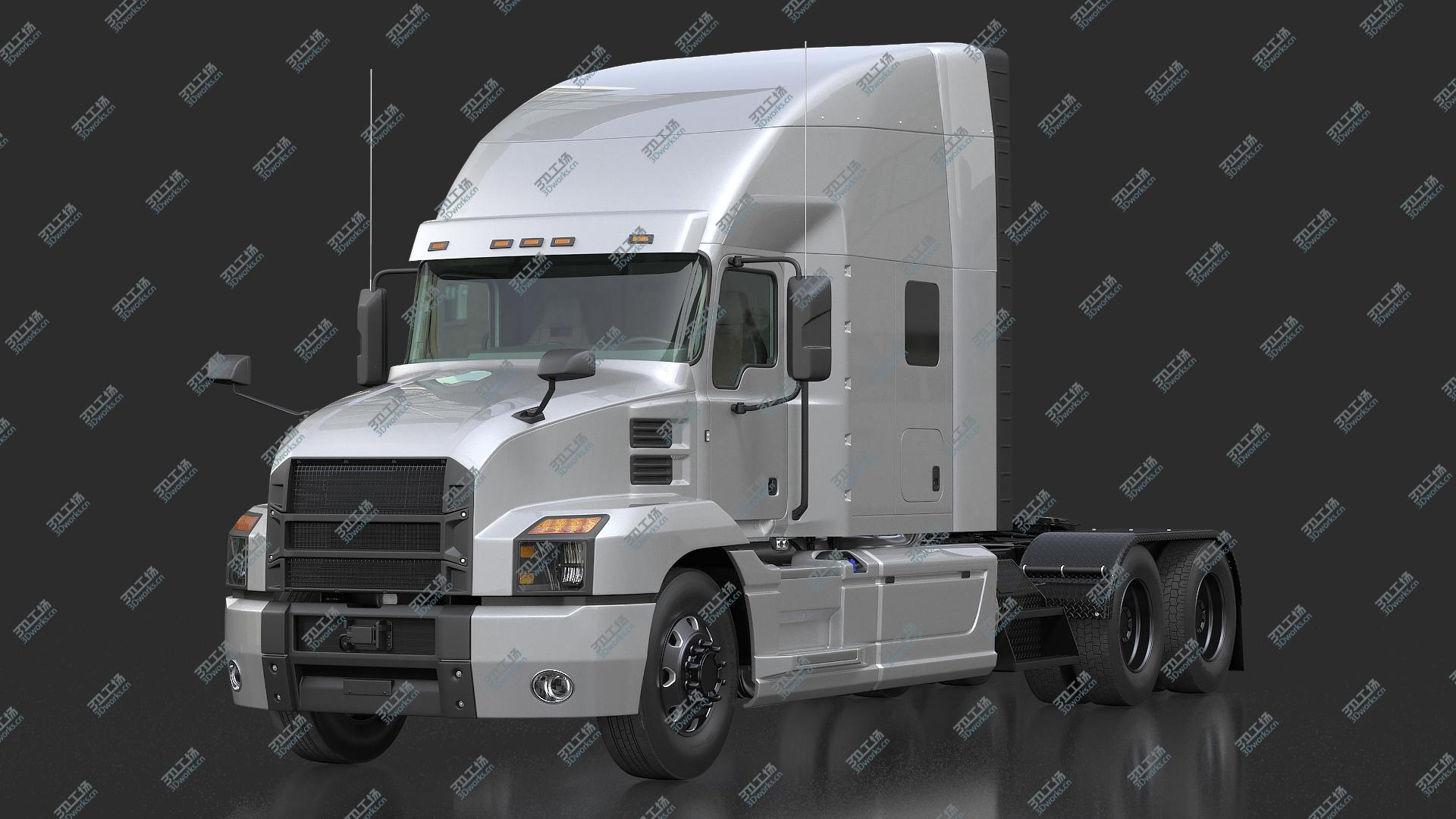 images/goods_img/2021040233/Semi Truck Generic Simple Interior model/1.jpg